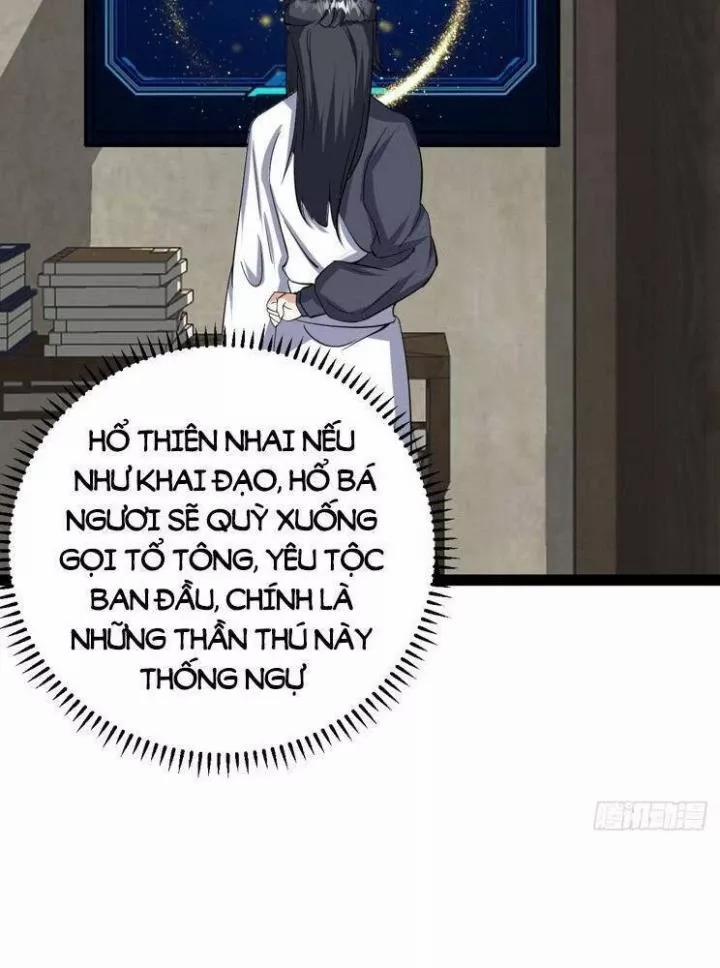 Ta Ở Nhà 100 Năm Khi Ra Ngoài Đã Vô Địch 319 trang 54