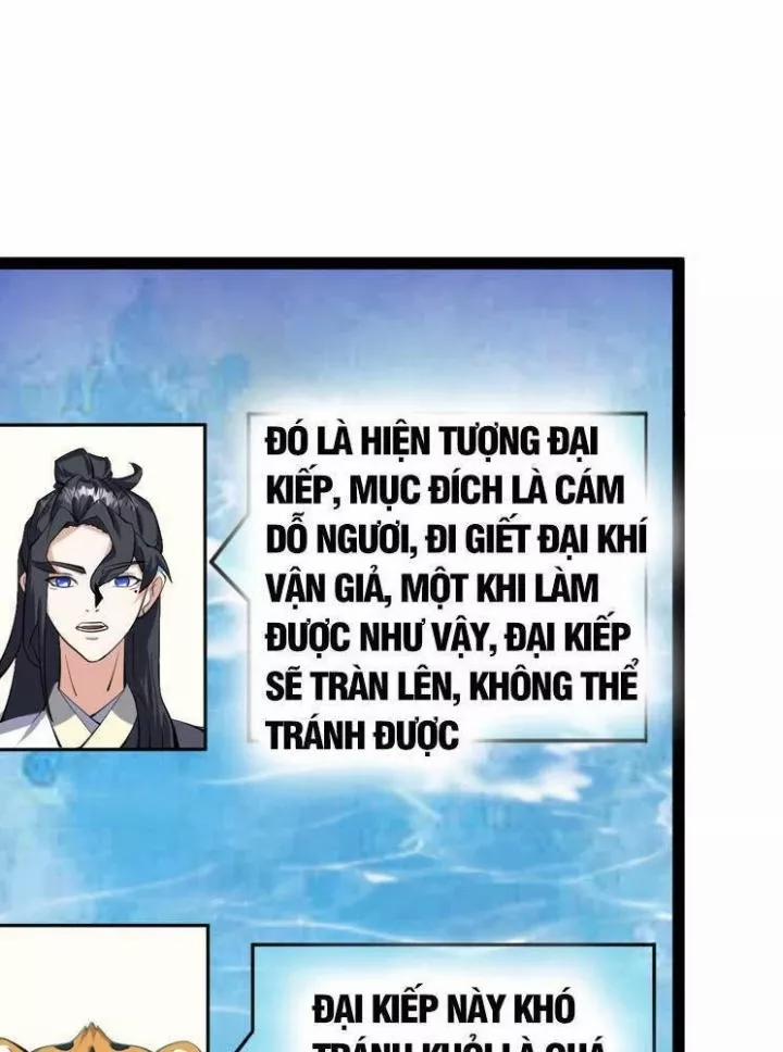 Ta Ở Nhà 100 Năm Khi Ra Ngoài Đã Vô Địch 319 trang 55