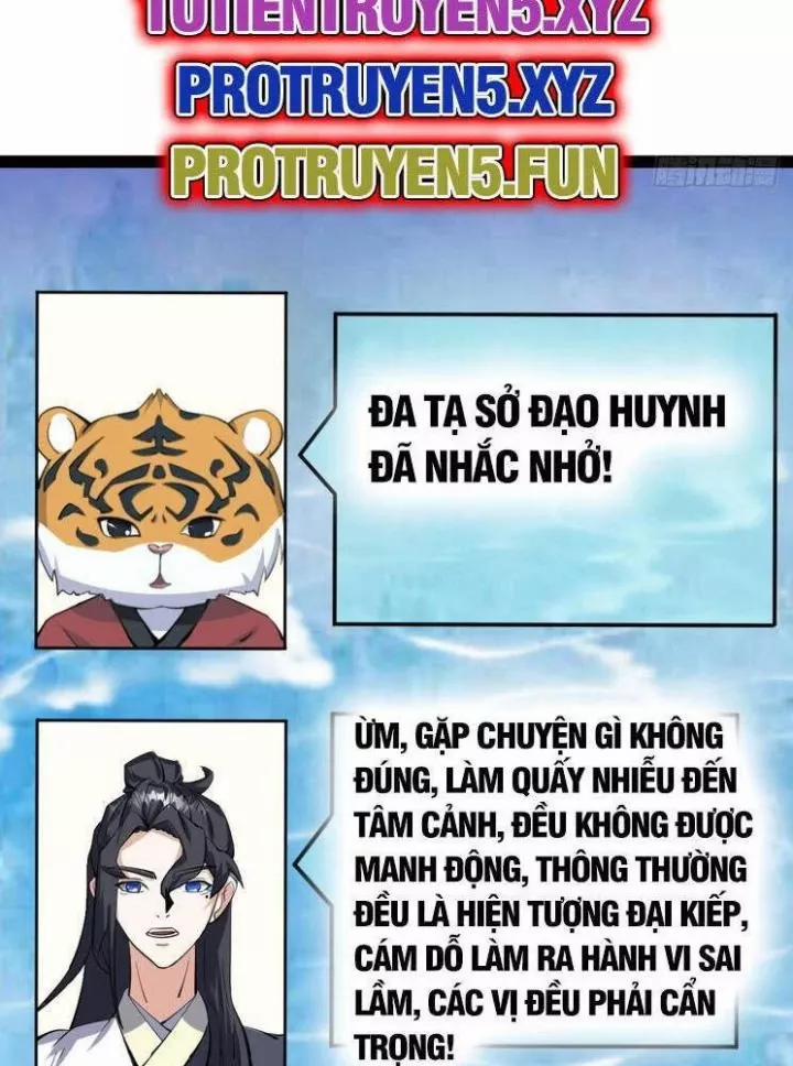 Ta Ở Nhà 100 Năm Khi Ra Ngoài Đã Vô Địch 319 trang 60