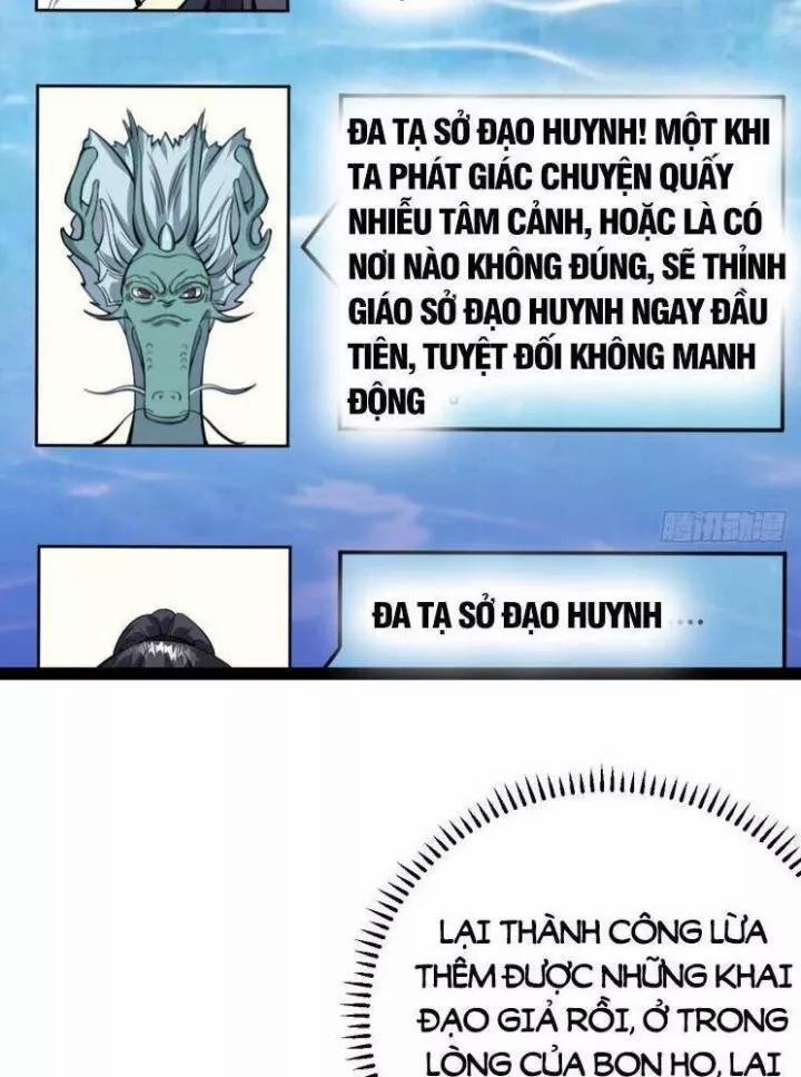 Ta Ở Nhà 100 Năm Khi Ra Ngoài Đã Vô Địch 319 trang 61