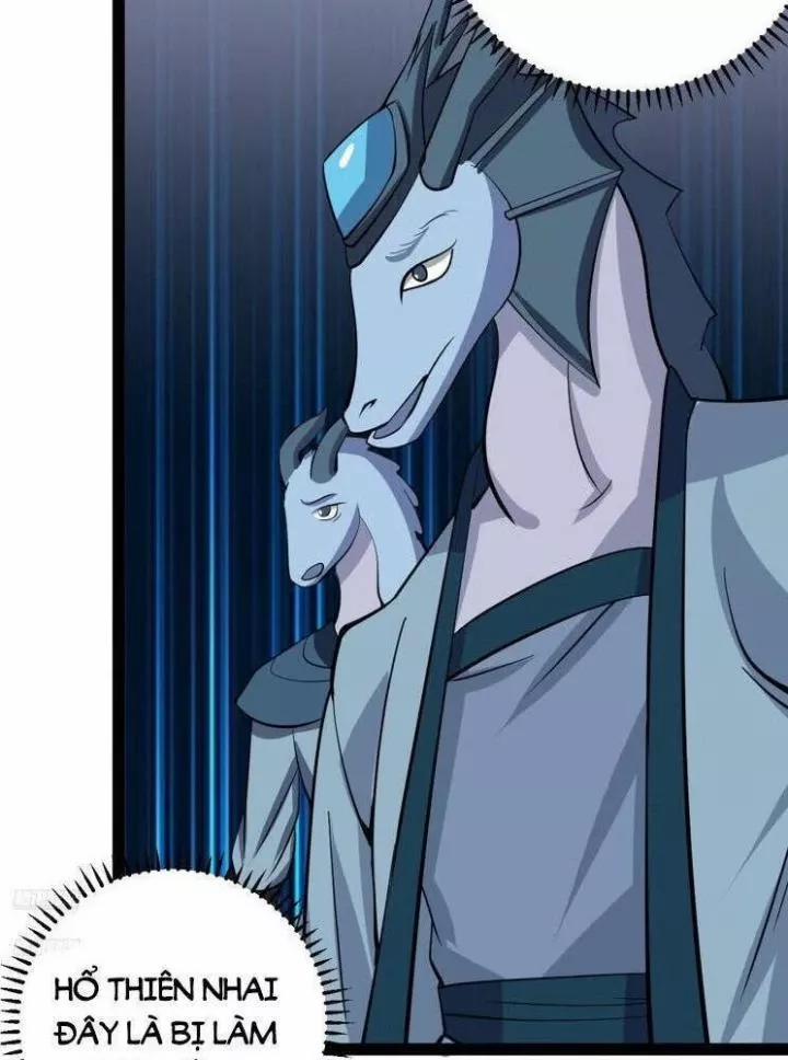 Ta Ở Nhà 100 Năm Khi Ra Ngoài Đã Vô Địch 319 trang 7