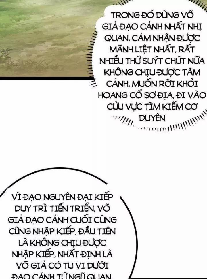 Ta Ở Nhà 100 Năm Khi Ra Ngoài Đã Vô Địch 319 trang 70