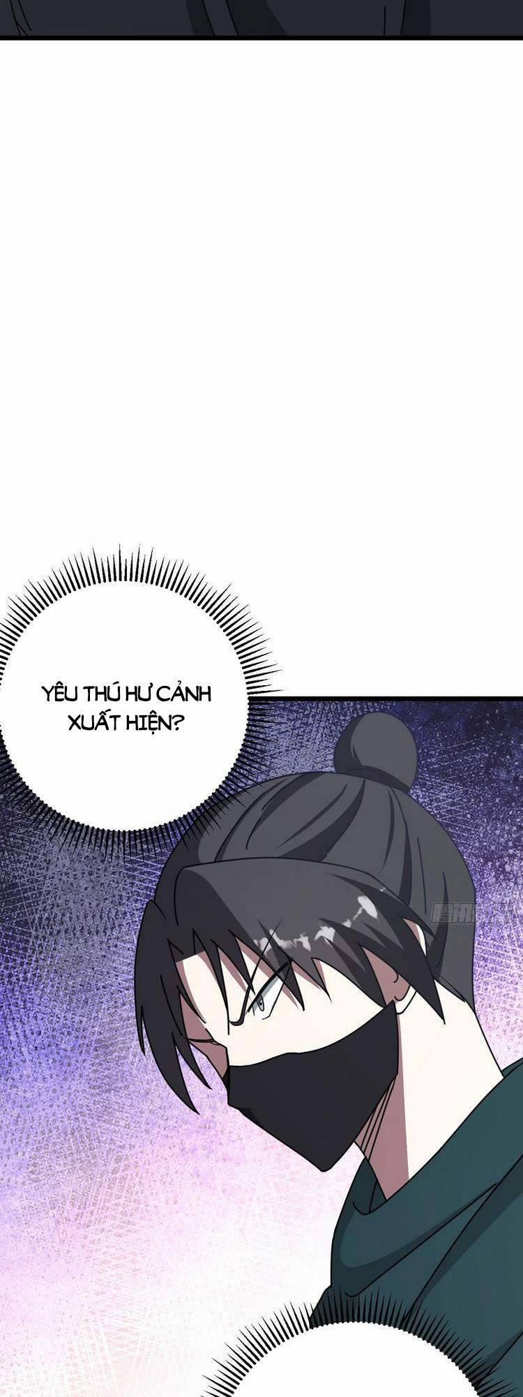 Ta Ở Nhà 100 Năm Khi Ra Ngoài Đã Vô Địch 32 trang 10