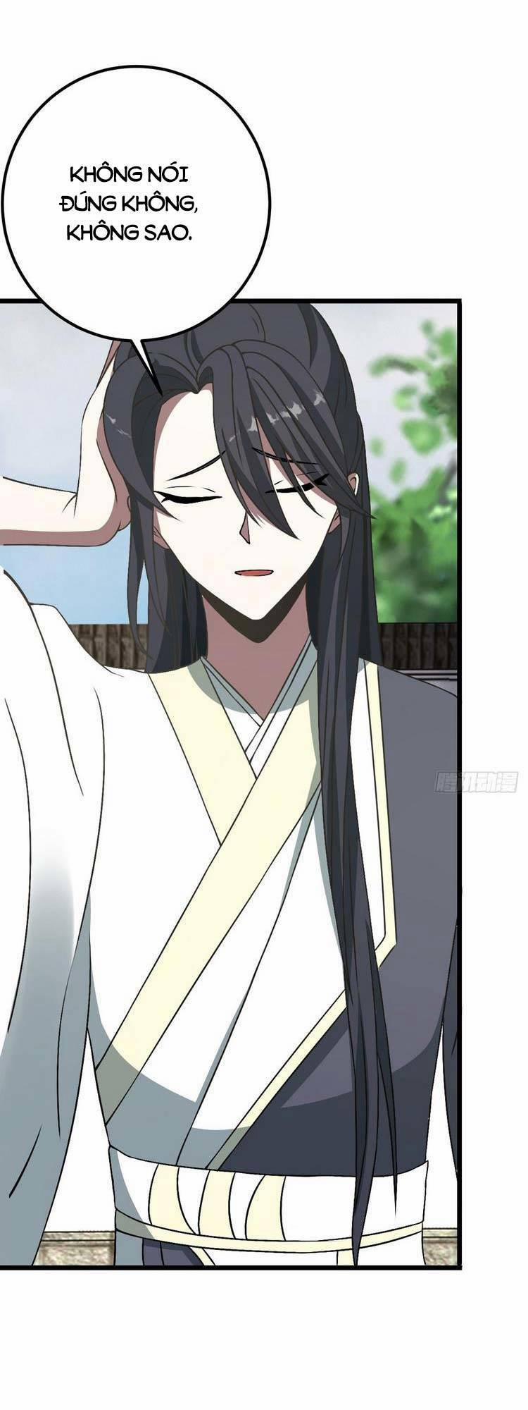 Ta Ở Nhà 100 Năm Khi Ra Ngoài Đã Vô Địch 32 trang 12
