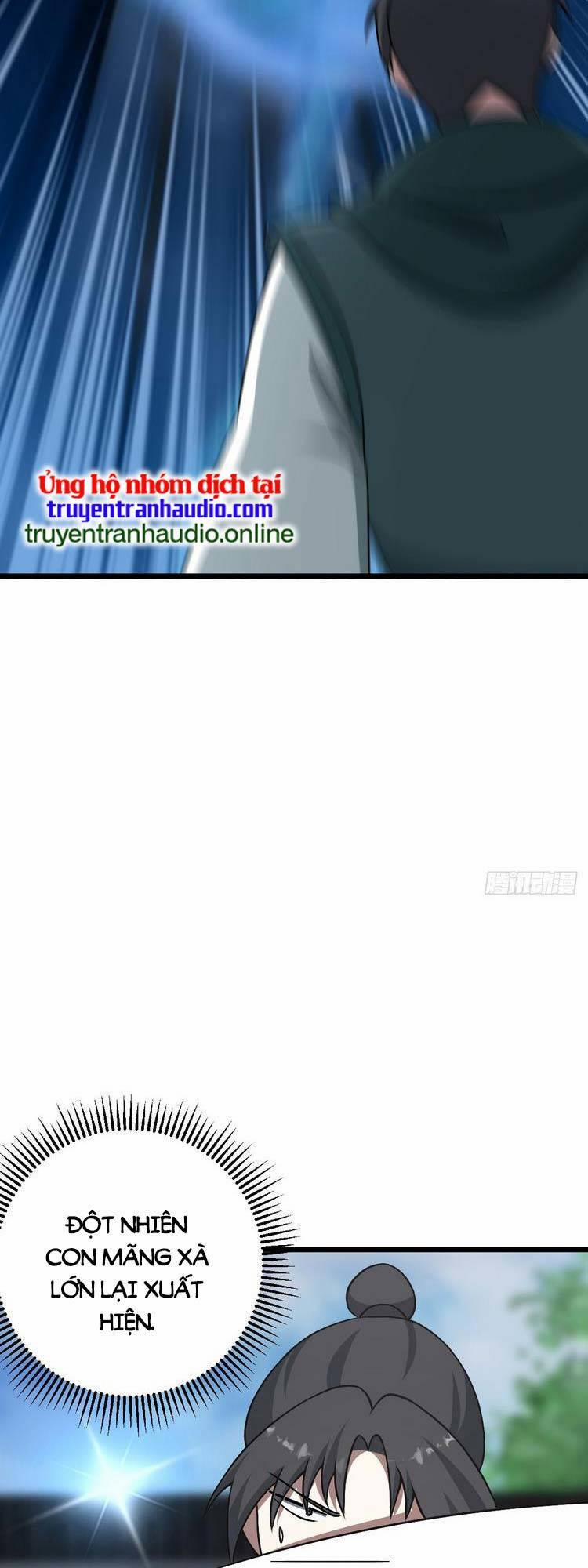 Ta Ở Nhà 100 Năm Khi Ra Ngoài Đã Vô Địch 32 trang 14