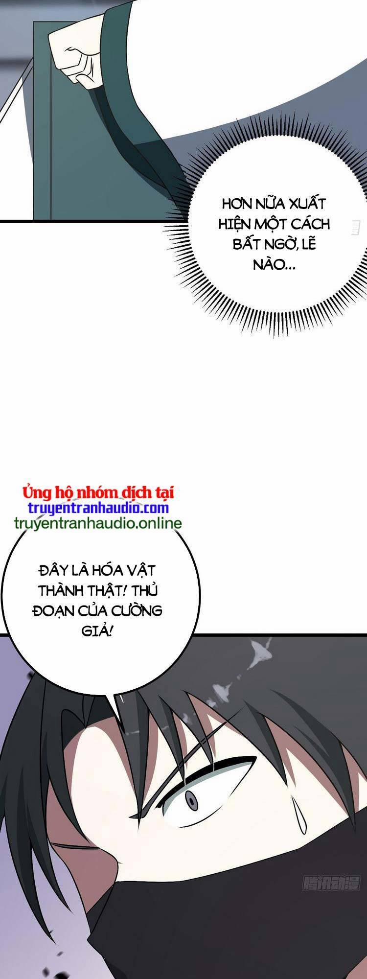 Ta Ở Nhà 100 Năm Khi Ra Ngoài Đã Vô Địch 32 trang 15