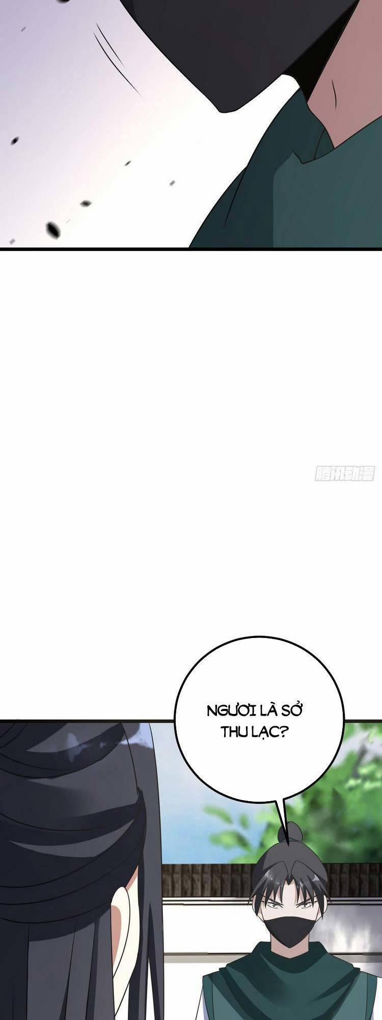 Ta Ở Nhà 100 Năm Khi Ra Ngoài Đã Vô Địch 32 trang 16