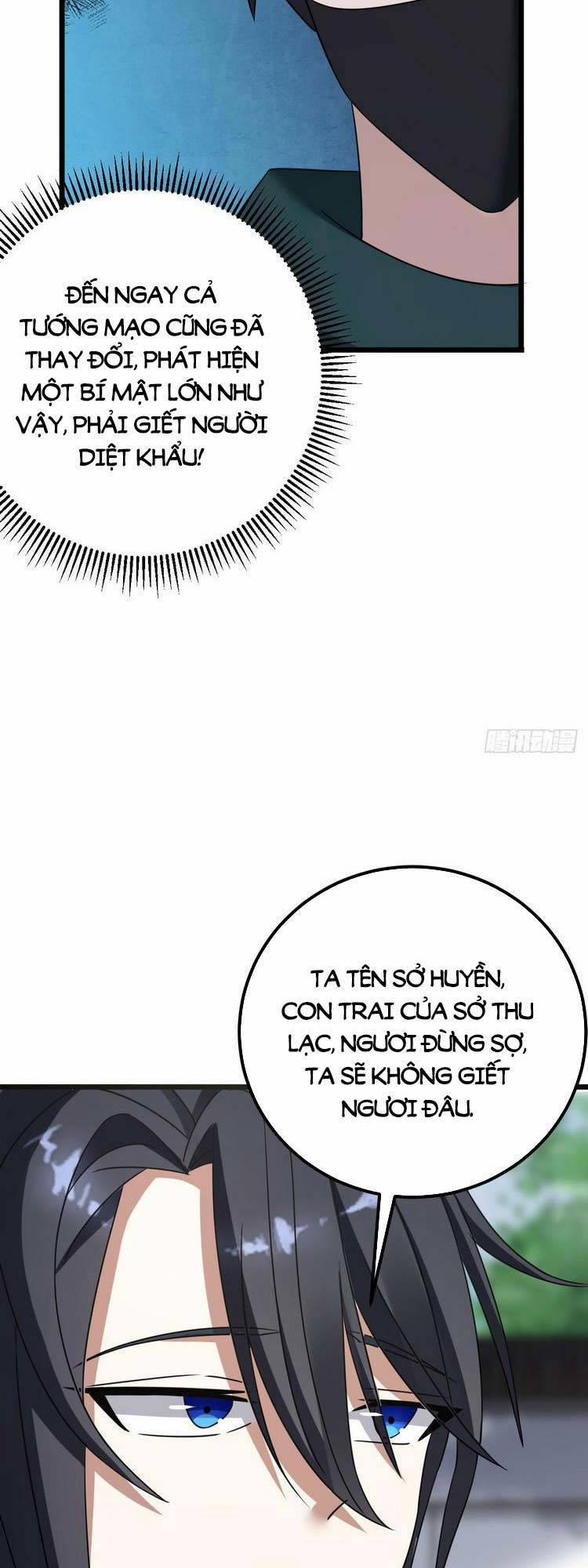 Ta Ở Nhà 100 Năm Khi Ra Ngoài Đã Vô Địch 32 trang 18