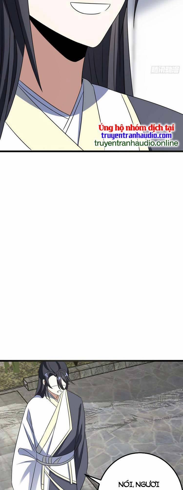 Ta Ở Nhà 100 Năm Khi Ra Ngoài Đã Vô Địch 32 trang 19