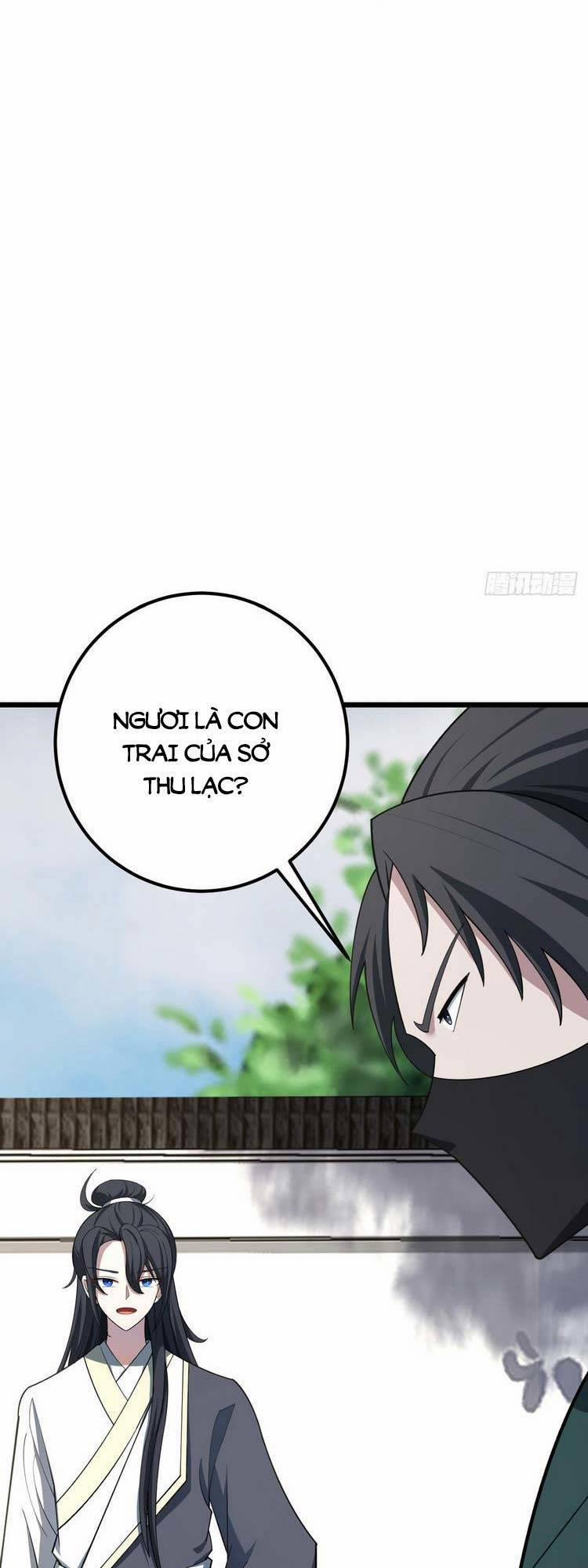 Ta Ở Nhà 100 Năm Khi Ra Ngoài Đã Vô Địch 32 trang 2