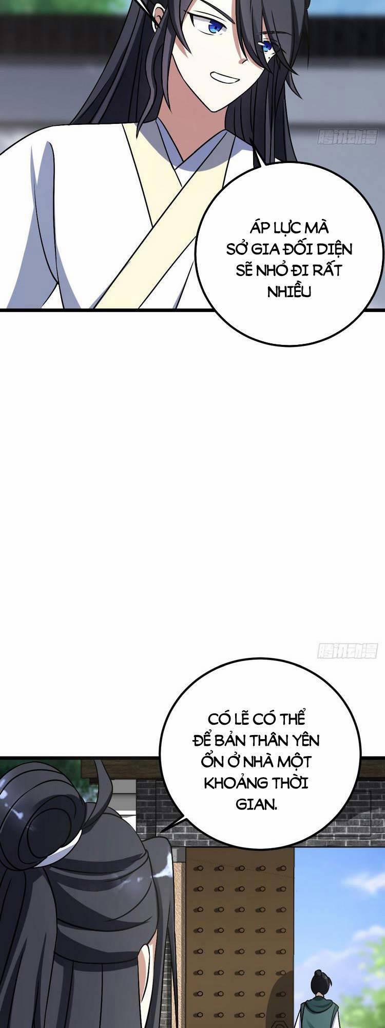 Ta Ở Nhà 100 Năm Khi Ra Ngoài Đã Vô Địch 32 trang 28