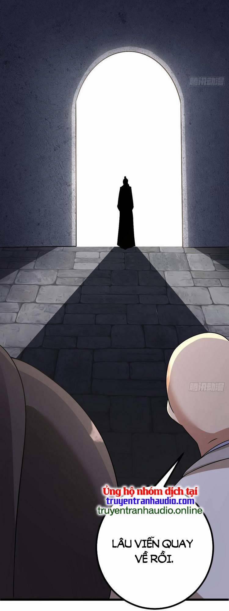 Ta Ở Nhà 100 Năm Khi Ra Ngoài Đã Vô Địch 32 trang 31