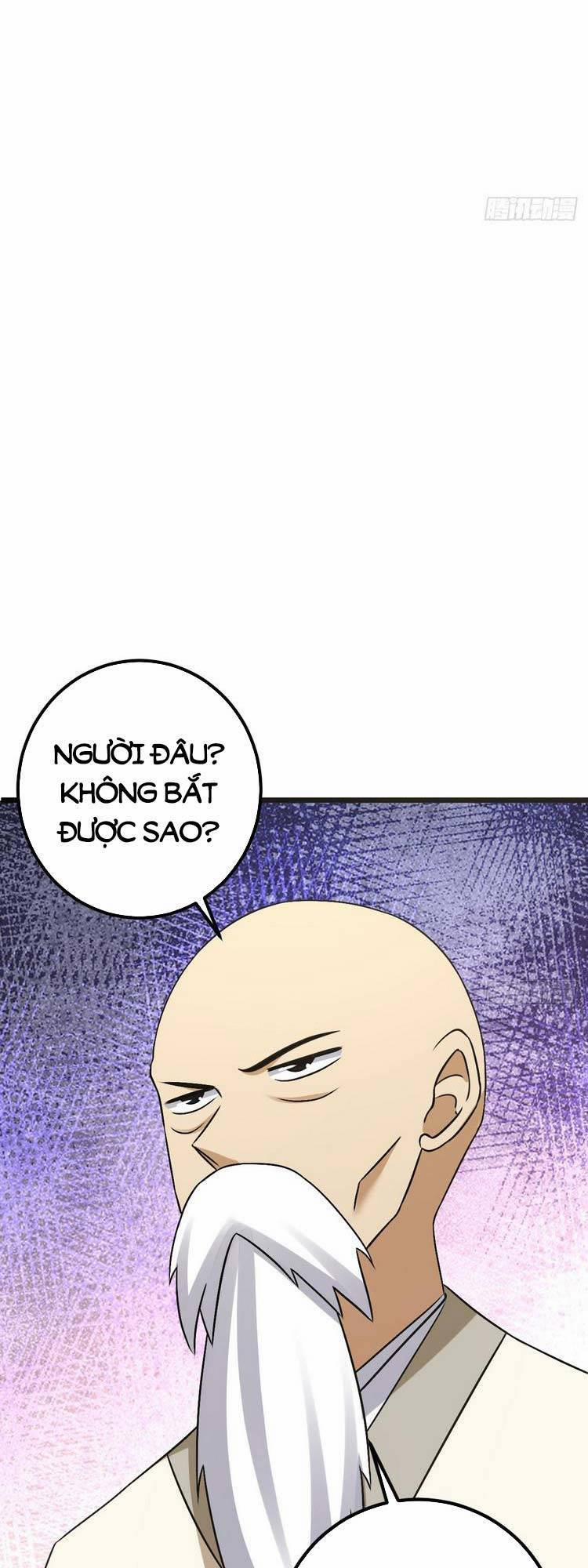 Ta Ở Nhà 100 Năm Khi Ra Ngoài Đã Vô Địch 32 trang 32