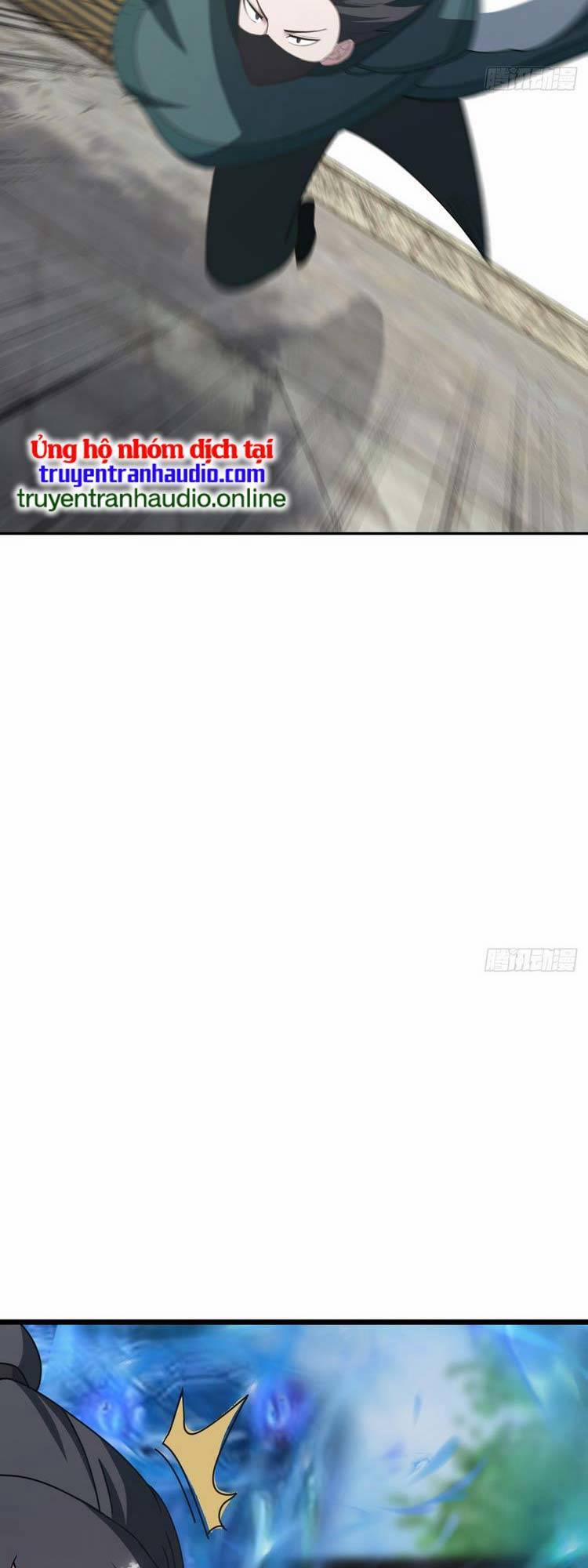 Ta Ở Nhà 100 Năm Khi Ra Ngoài Đã Vô Địch 32 trang 5