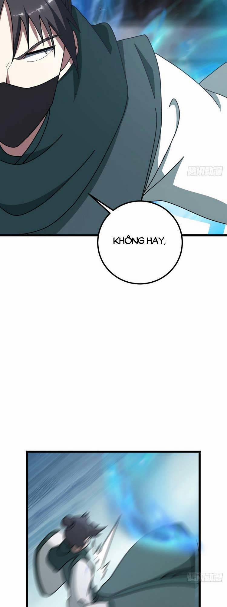 Ta Ở Nhà 100 Năm Khi Ra Ngoài Đã Vô Địch 32 trang 6