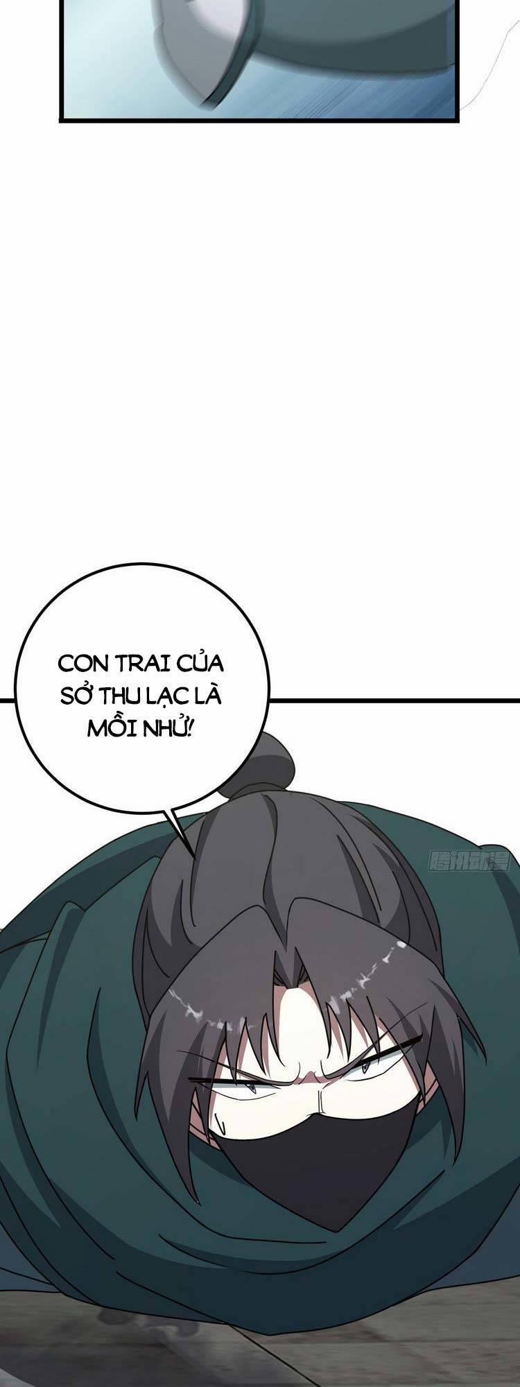 Ta Ở Nhà 100 Năm Khi Ra Ngoài Đã Vô Địch 32 trang 7