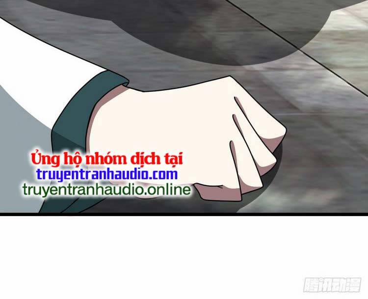 Ta Ở Nhà 100 Năm Khi Ra Ngoài Đã Vô Địch 32 trang 8