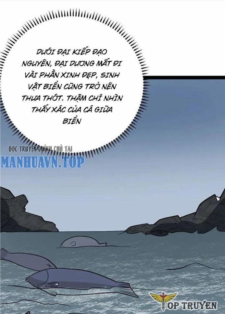 Ta Ở Nhà 100 Năm Khi Ra Ngoài Đã Vô Địch 322 trang 1