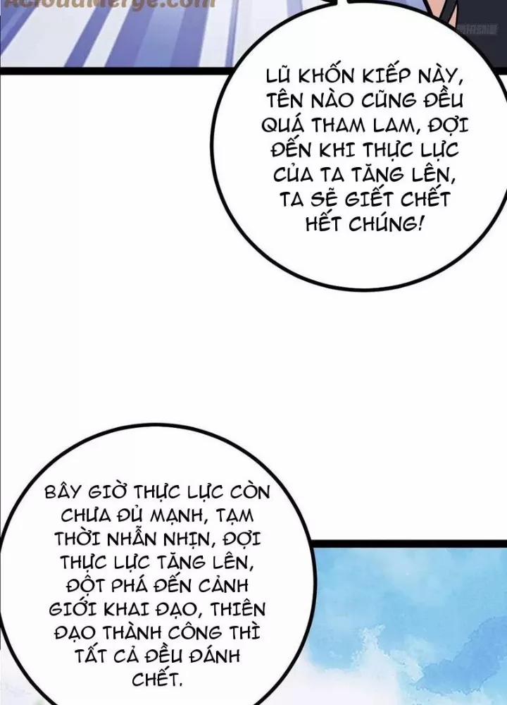 Ta Ở Nhà 100 Năm Khi Ra Ngoài Đã Vô Địch 322 trang 21