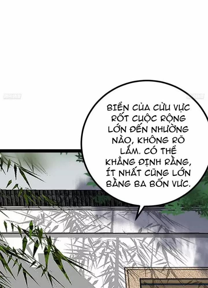 Ta Ở Nhà 100 Năm Khi Ra Ngoài Đã Vô Địch 322 trang 25