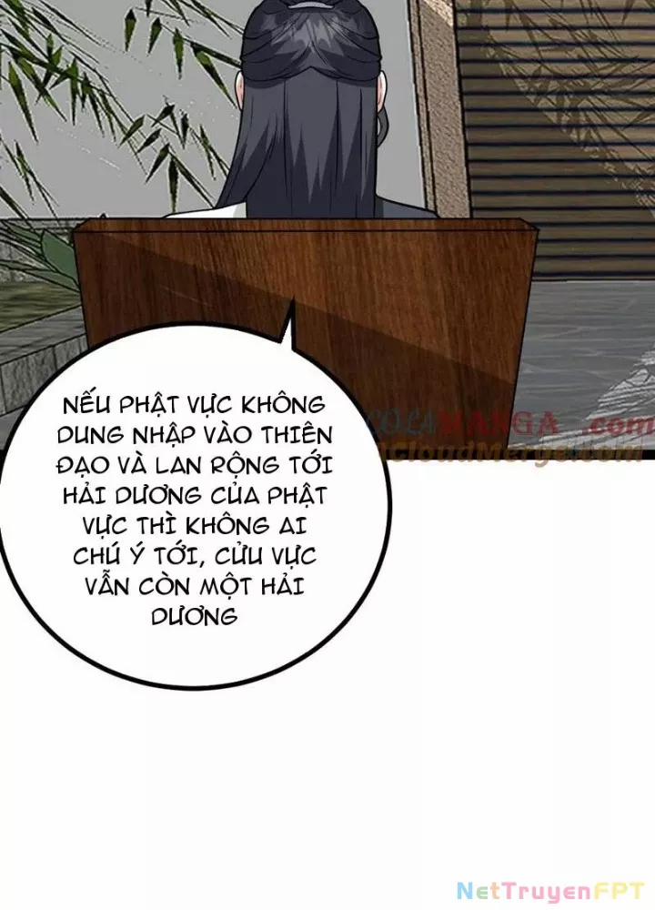 Ta Ở Nhà 100 Năm Khi Ra Ngoài Đã Vô Địch 322 trang 27