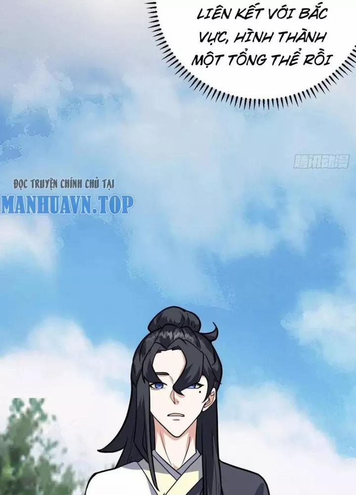 Ta Ở Nhà 100 Năm Khi Ra Ngoài Đã Vô Địch 322 trang 43