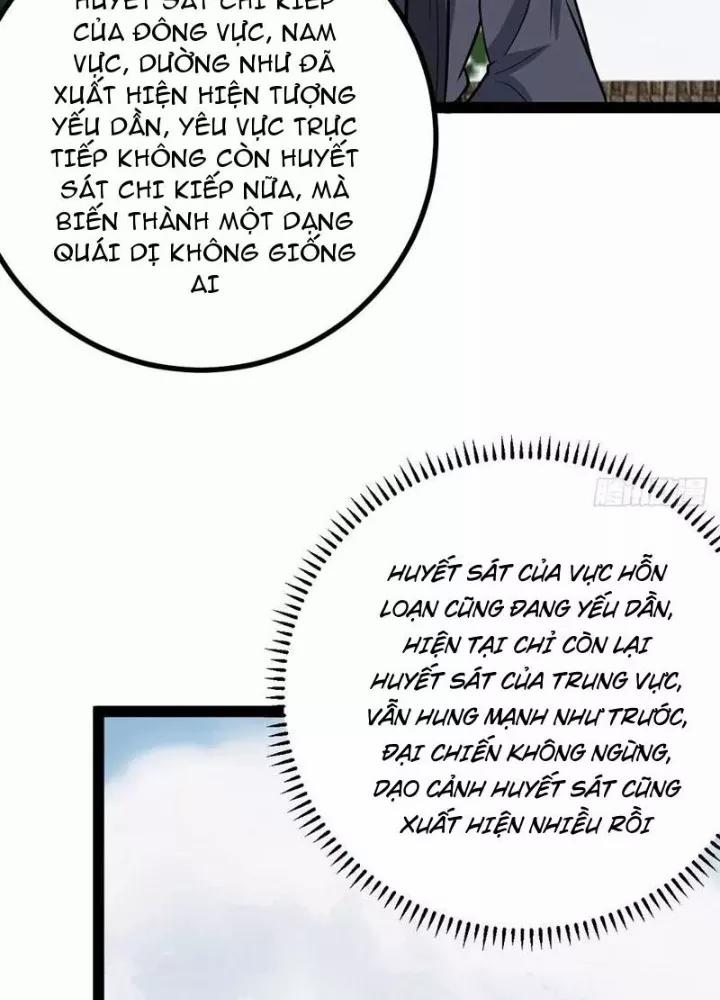 Ta Ở Nhà 100 Năm Khi Ra Ngoài Đã Vô Địch 322 trang 45