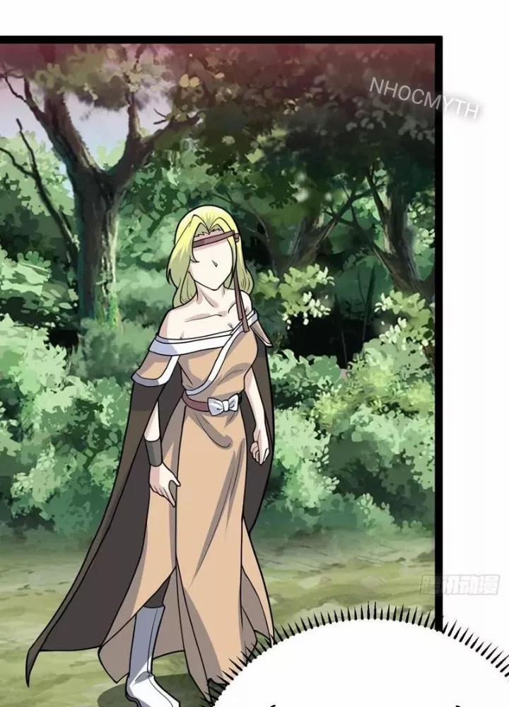 Ta Ở Nhà 100 Năm Khi Ra Ngoài Đã Vô Địch 322 trang 49