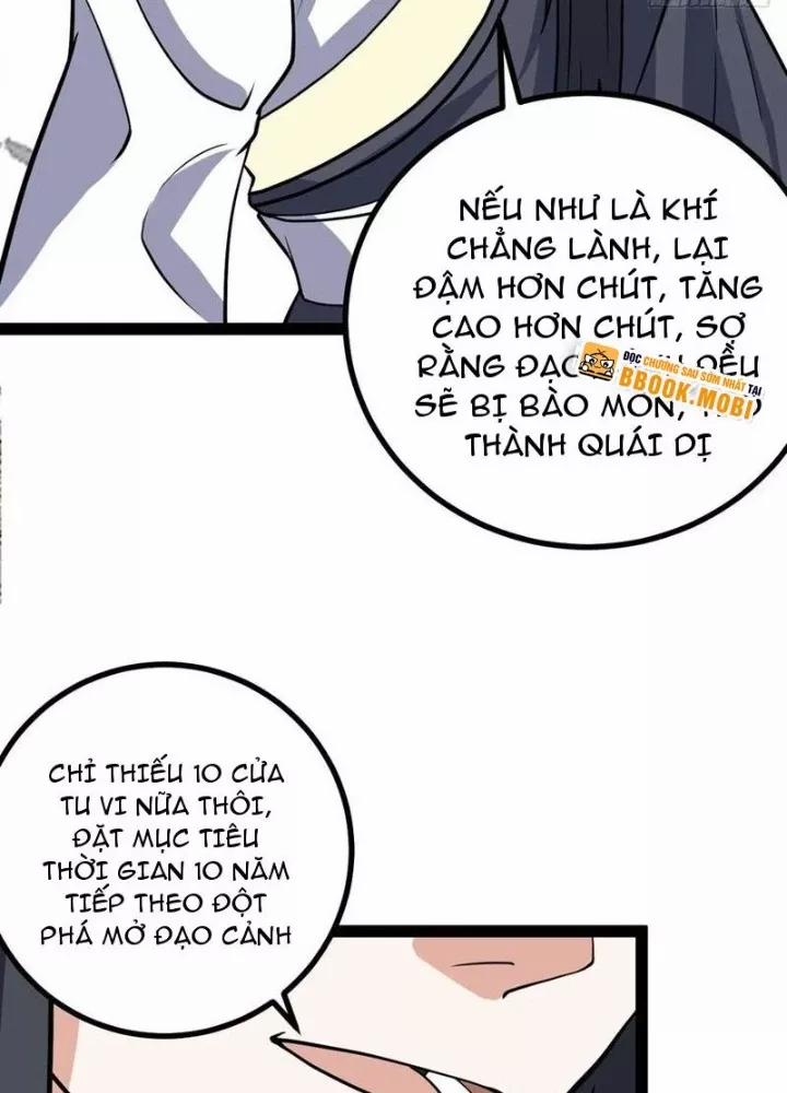 Ta Ở Nhà 100 Năm Khi Ra Ngoài Đã Vô Địch 322 trang 57