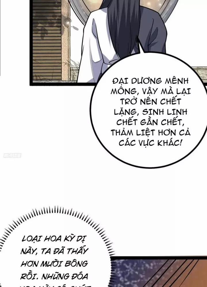 Ta Ở Nhà 100 Năm Khi Ra Ngoài Đã Vô Địch 322 trang 9