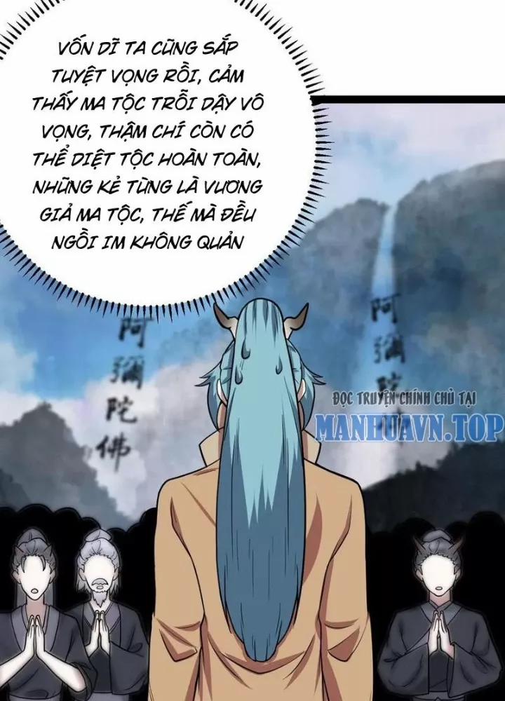 Ta Ở Nhà 100 Năm Khi Ra Ngoài Đã Vô Địch 322 trang 91