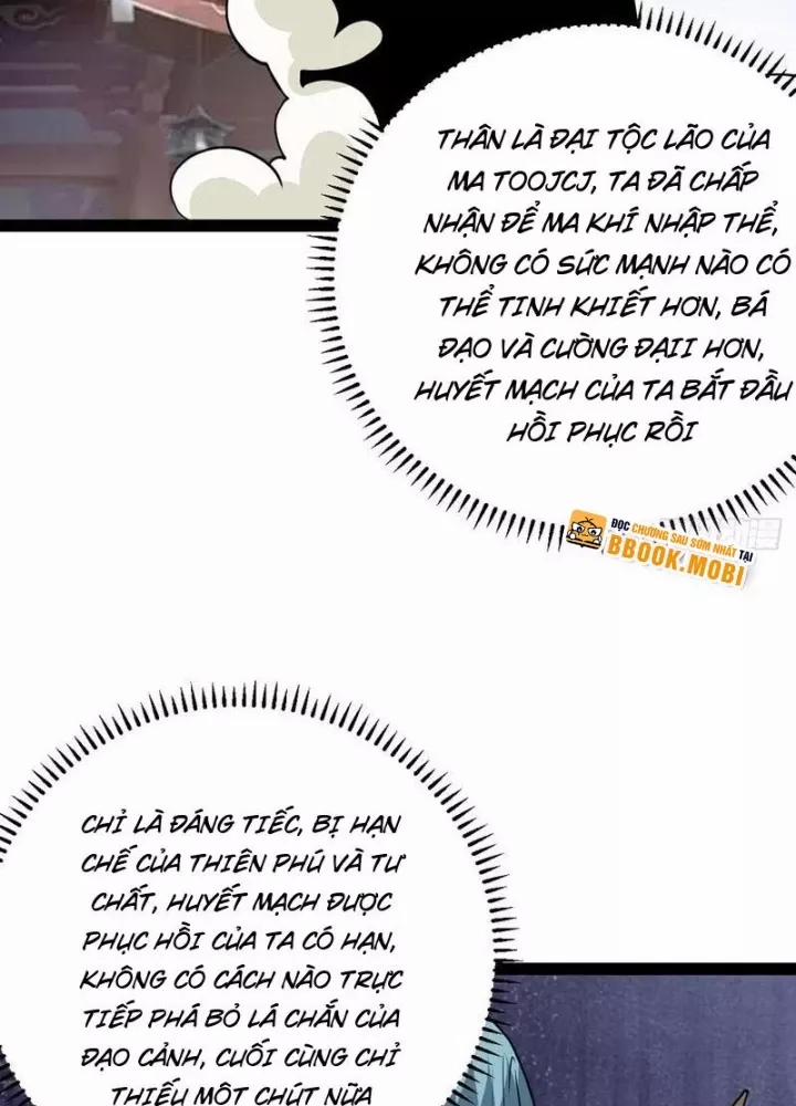 Ta Ở Nhà 100 Năm Khi Ra Ngoài Đã Vô Địch 322 trang 99