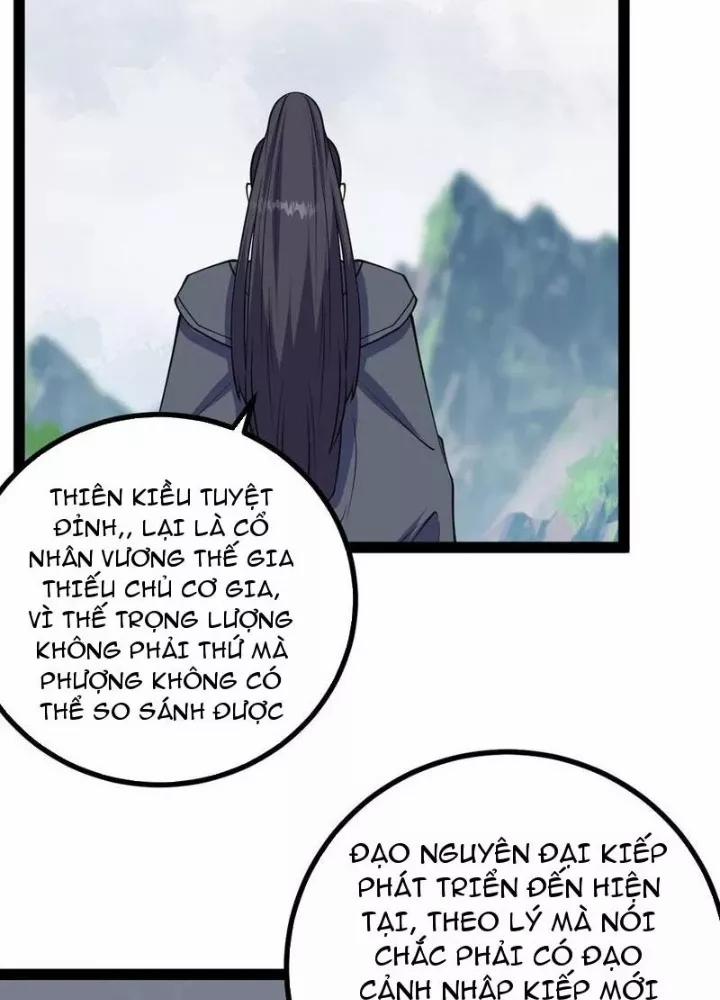 Ta Ở Nhà 100 Năm Khi Ra Ngoài Đã Vô Địch 323 trang 69