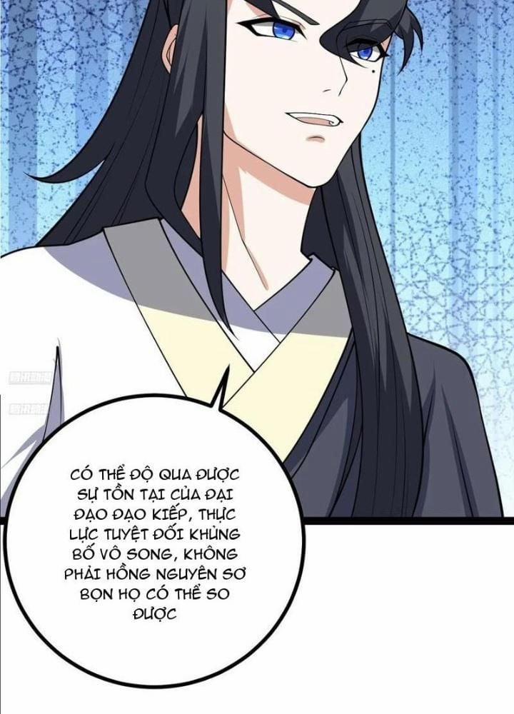 Ta Ở Nhà 100 Năm Khi Ra Ngoài Đã Vô Địch 324 trang 10