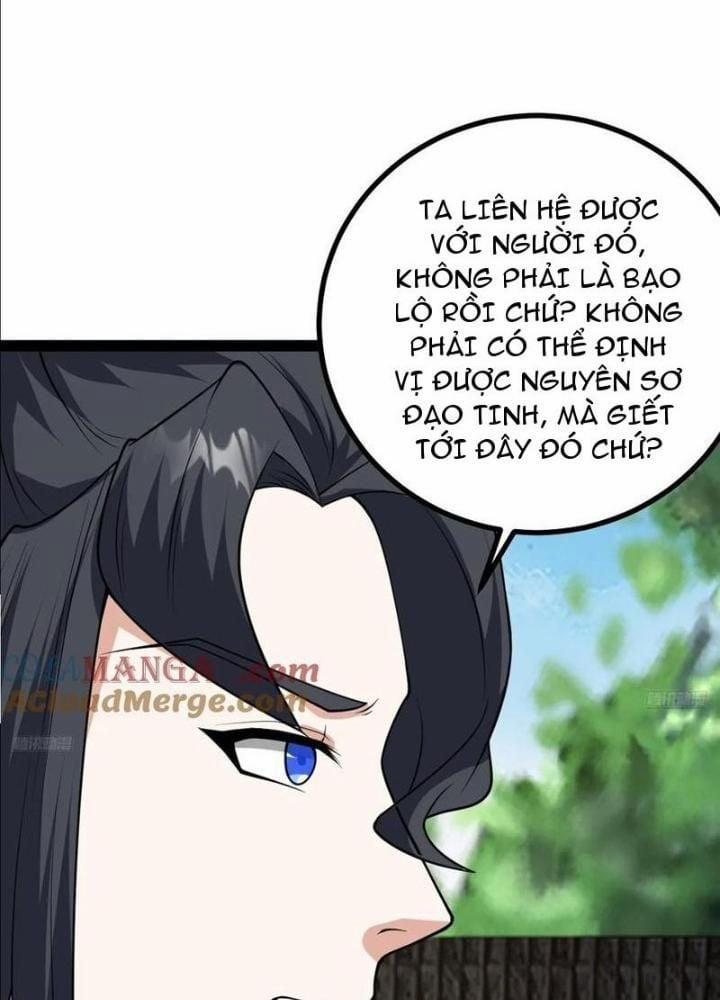 Ta Ở Nhà 100 Năm Khi Ra Ngoài Đã Vô Địch 324 trang 12