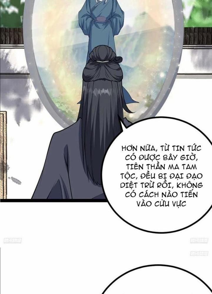 Ta Ở Nhà 100 Năm Khi Ra Ngoài Đã Vô Địch 324 trang 16