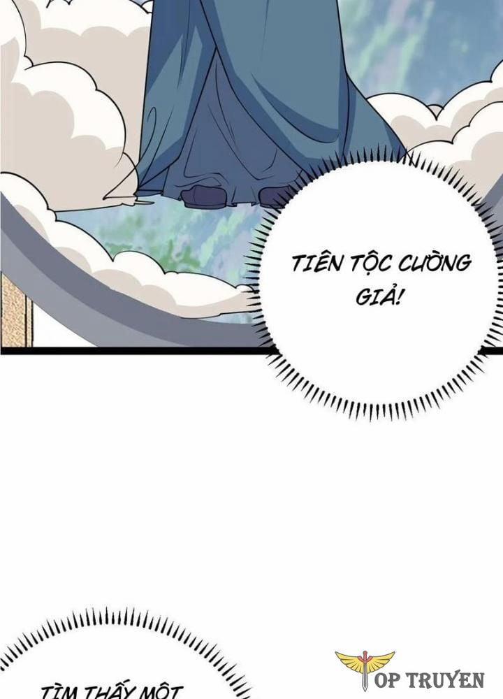 Ta Ở Nhà 100 Năm Khi Ra Ngoài Đã Vô Địch 324 trang 2