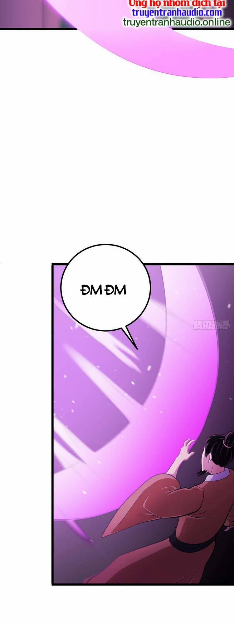 Ta Ở Nhà 100 Năm Khi Ra Ngoài Đã Vô Địch 33 trang 12