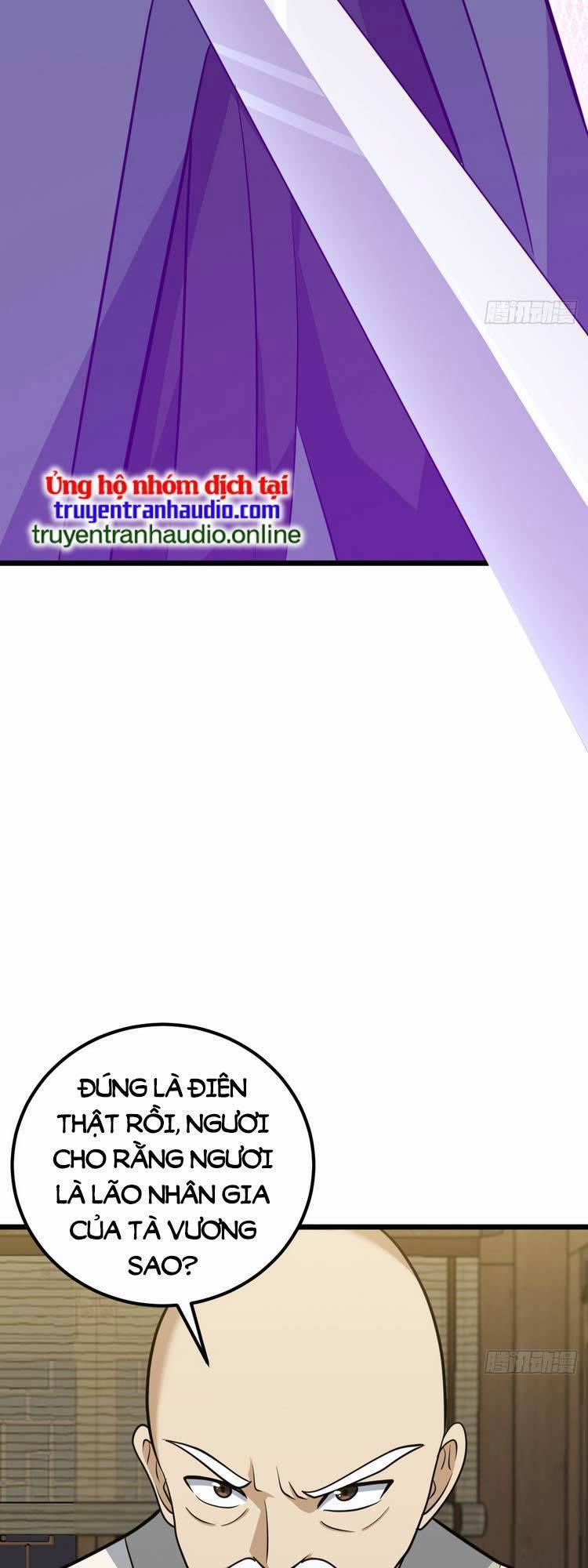 Ta Ở Nhà 100 Năm Khi Ra Ngoài Đã Vô Địch 33 trang 15
