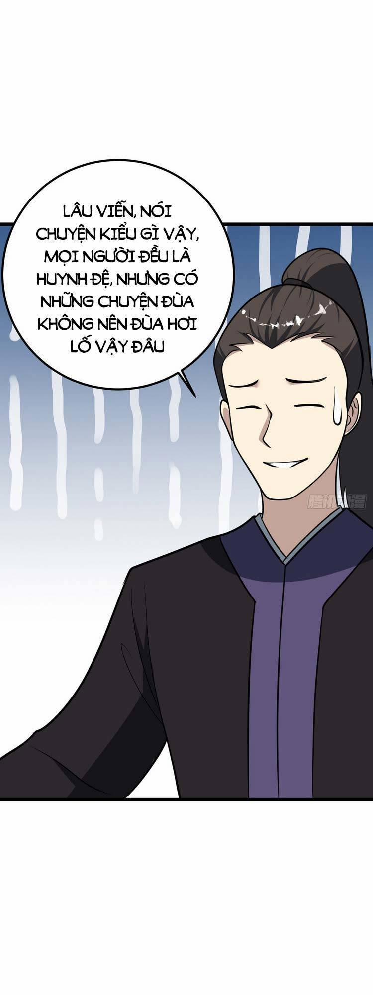 Ta Ở Nhà 100 Năm Khi Ra Ngoài Đã Vô Địch 33 trang 2