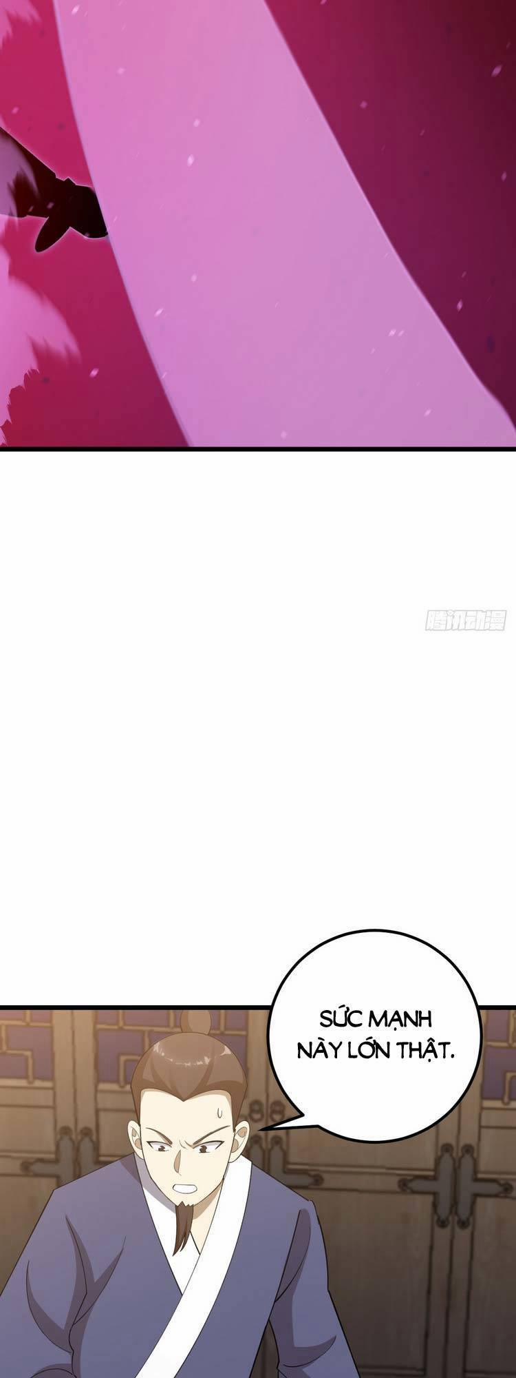Ta Ở Nhà 100 Năm Khi Ra Ngoài Đã Vô Địch 33 trang 20