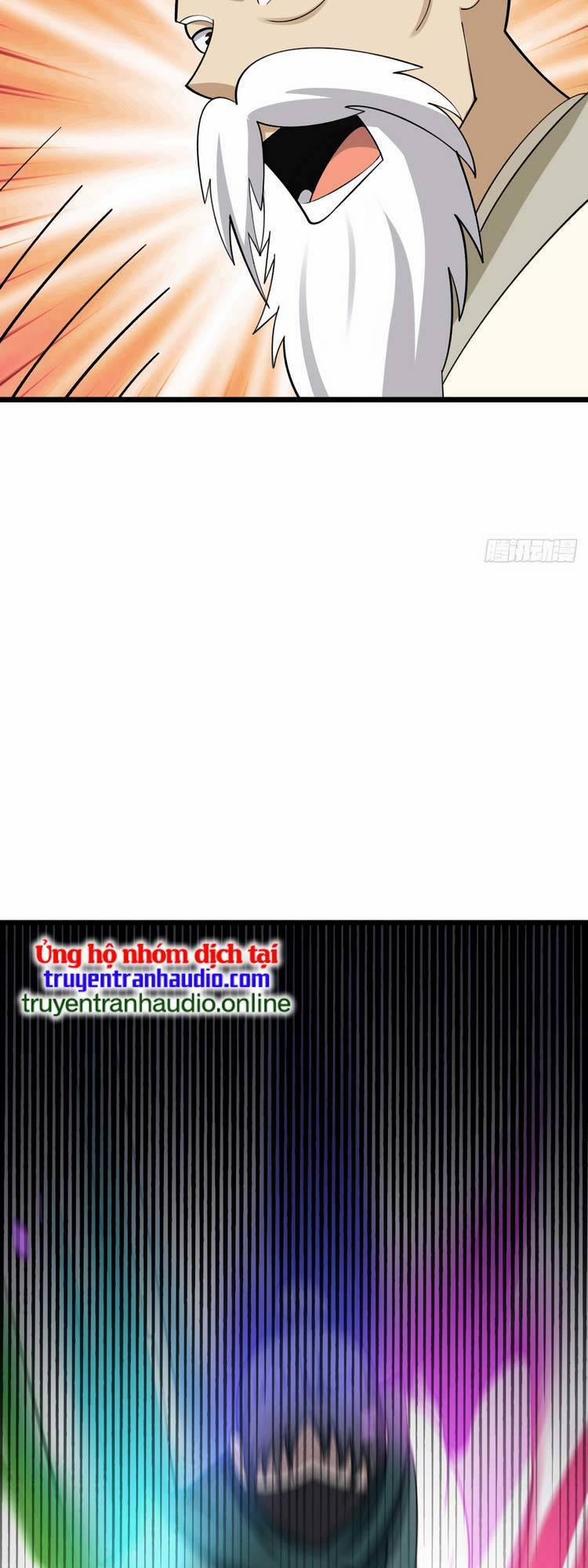 Ta Ở Nhà 100 Năm Khi Ra Ngoài Đã Vô Địch 33 trang 22