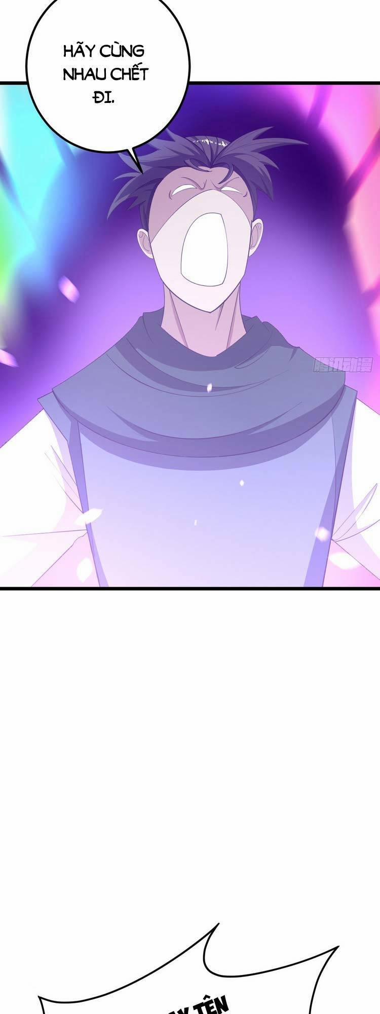 Ta Ở Nhà 100 Năm Khi Ra Ngoài Đã Vô Địch 33 trang 24