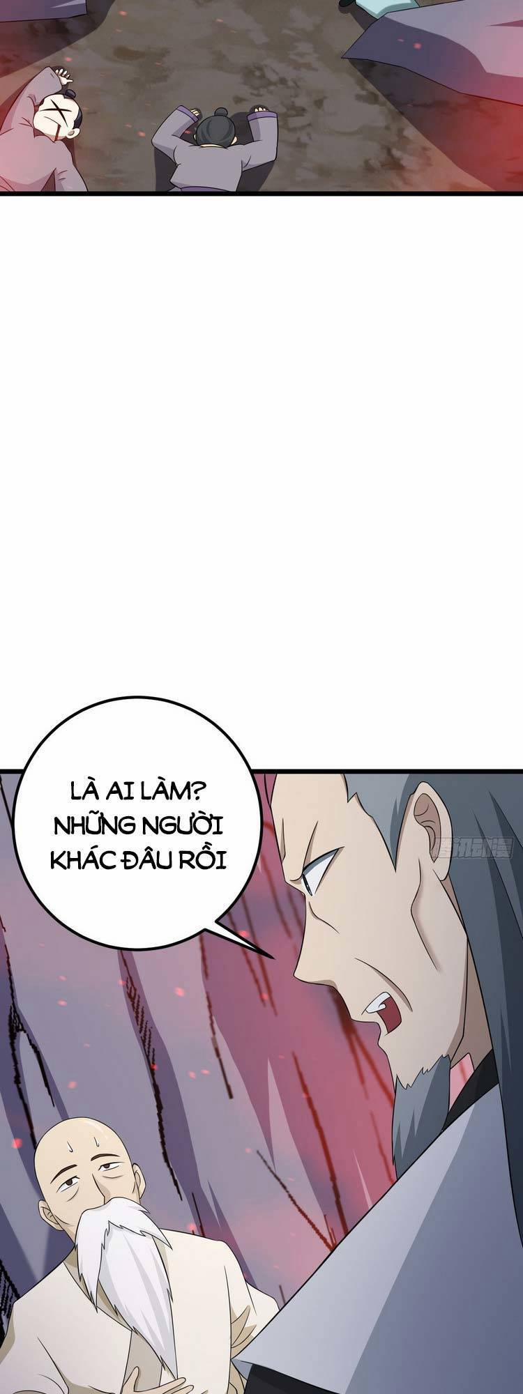 Ta Ở Nhà 100 Năm Khi Ra Ngoài Đã Vô Địch 33 trang 27