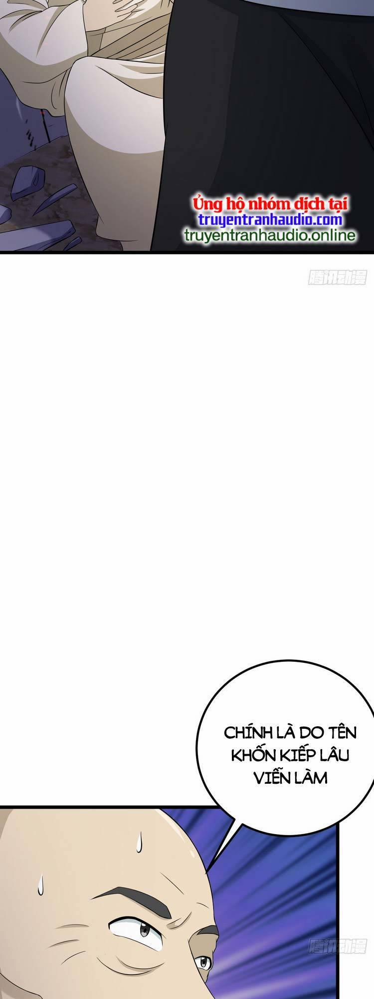 Ta Ở Nhà 100 Năm Khi Ra Ngoài Đã Vô Địch 33 trang 28