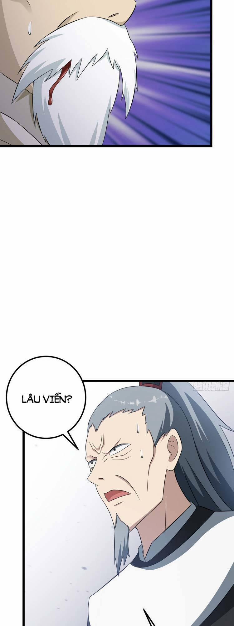 Ta Ở Nhà 100 Năm Khi Ra Ngoài Đã Vô Địch 33 trang 29