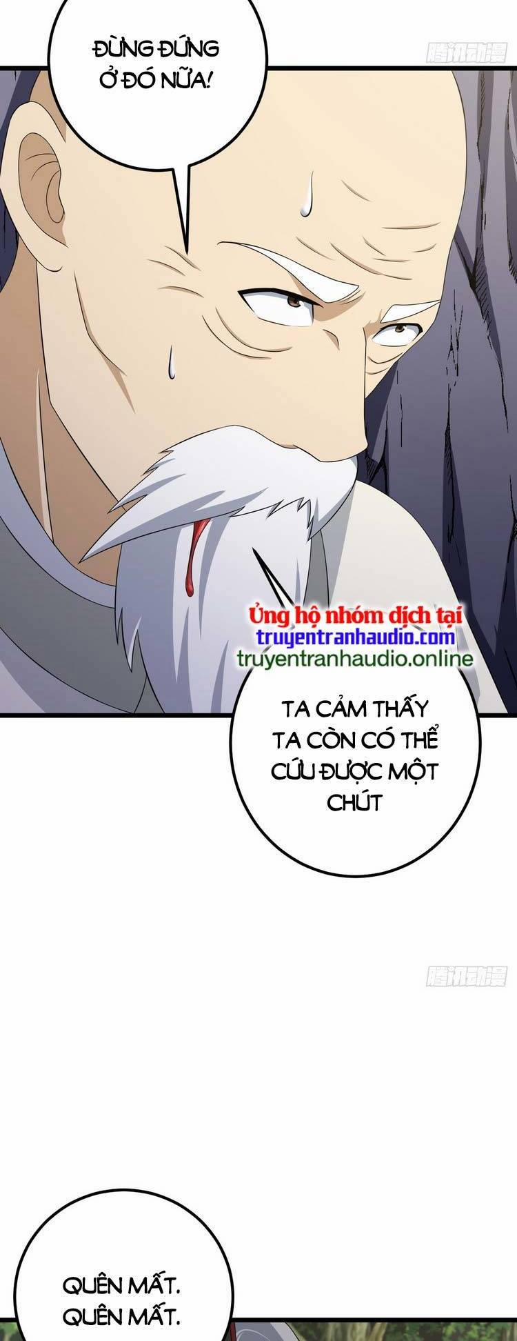 Ta Ở Nhà 100 Năm Khi Ra Ngoài Đã Vô Địch 33 trang 33