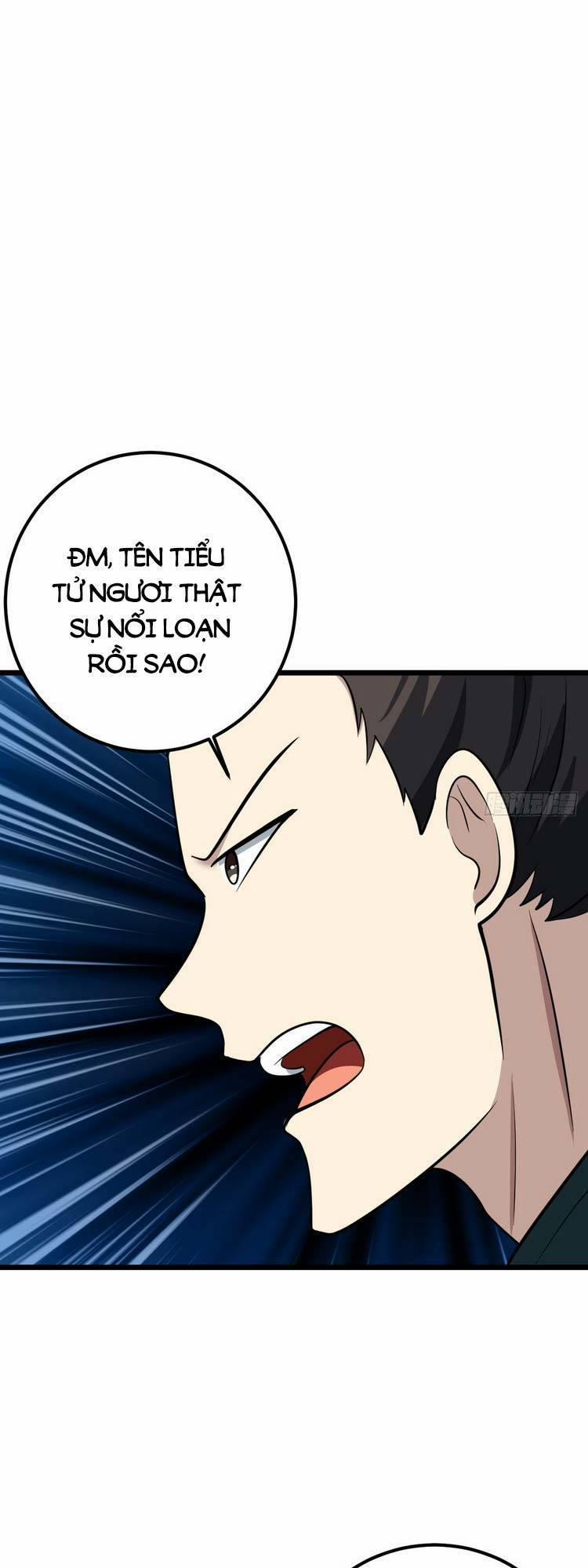 Ta Ở Nhà 100 Năm Khi Ra Ngoài Đã Vô Địch 33 trang 4