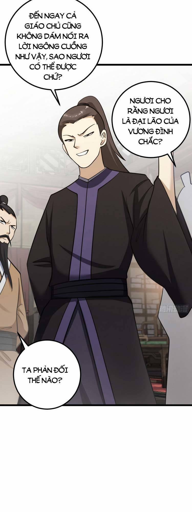 Ta Ở Nhà 100 Năm Khi Ra Ngoài Đã Vô Địch 33 trang 6