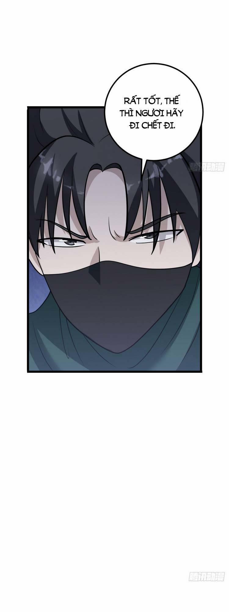 Ta Ở Nhà 100 Năm Khi Ra Ngoài Đã Vô Địch 33 trang 7